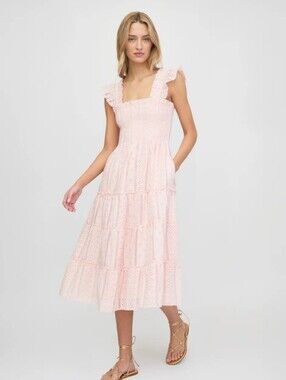 Hill House - The Ellie Nap Dress SZ XL - Sold Out Color